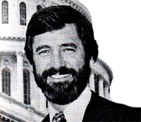 MOTHER's Newsworthies: Congressman Richard Nolan, Poet Gary Snyder and Presidential Candidate Ed Clark